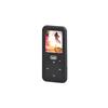 Lettore MP3 TREVI MPV 1780 SB DISPLAY 1,8 " per uso Sportivo con contapassi e BT COLORE NERO MEMORIA 8GB INCLUSA